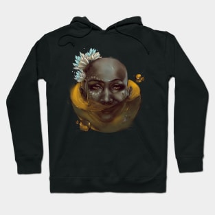 Ori Oxum Hoodie